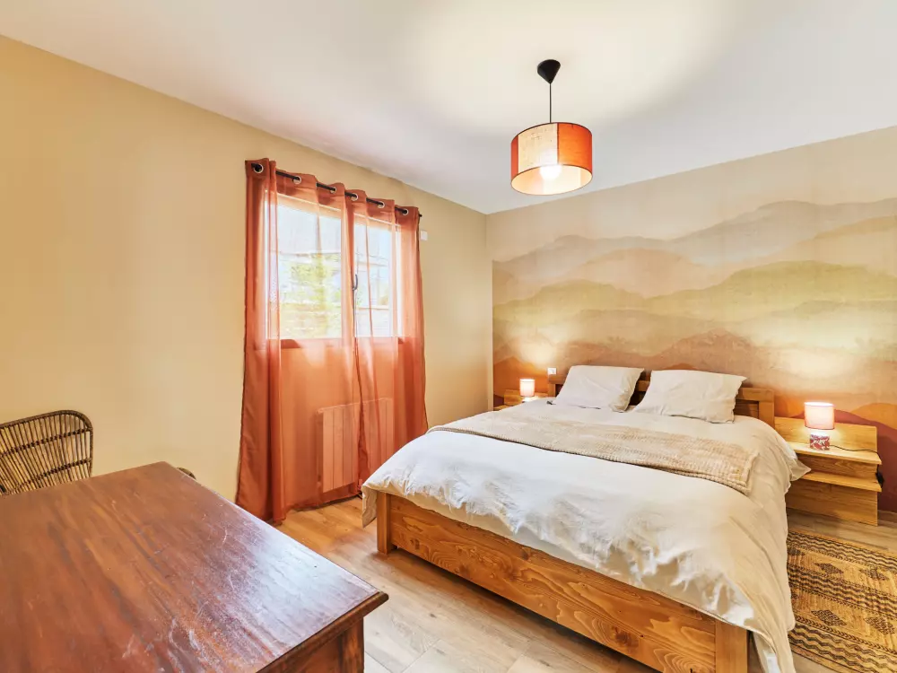 Maison de Vacances Agon-Coutainville