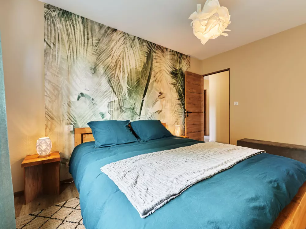 Maison de Vacances Agon-Coutainville