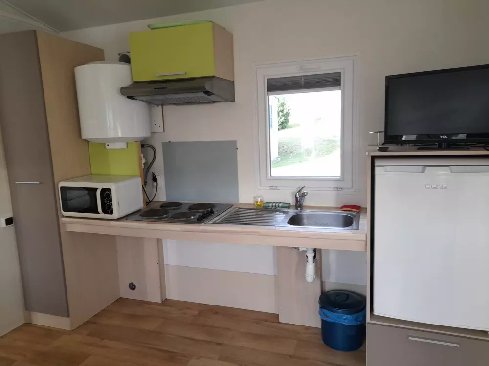 Camping écovillage SOLEIL DU PIBESTE 4 étoiles★★★★
