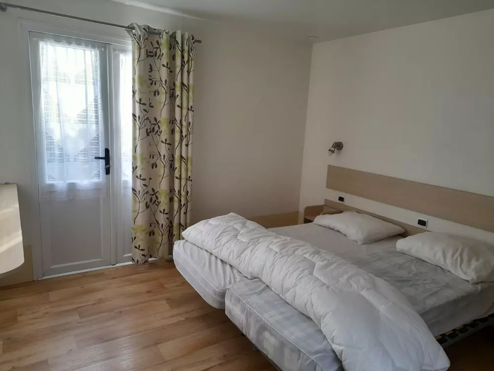 Camping écovillage SOLEIL DU PIBESTE 4 étoiles★★★★