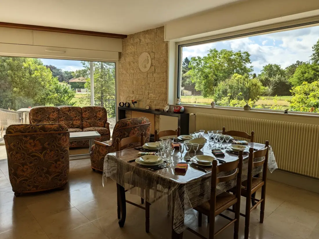 Maison de Vacances AGRIS