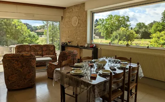 Maison de Vacances AGRIS