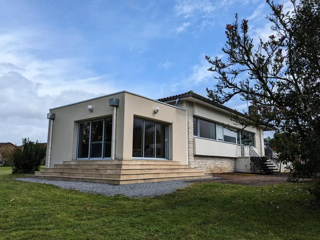 Maison de Vacances AGRIS