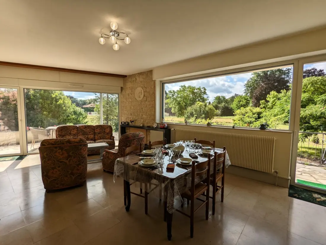 Maison de Vacances AGRIS