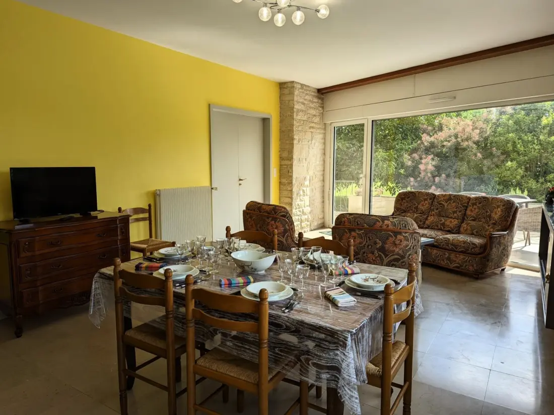 Maison de Vacances AGRIS