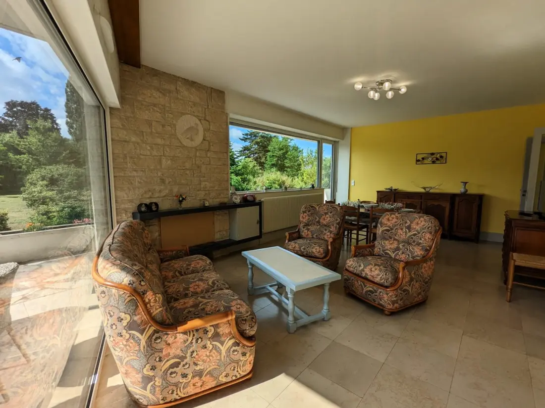 Maison de Vacances AGRIS
