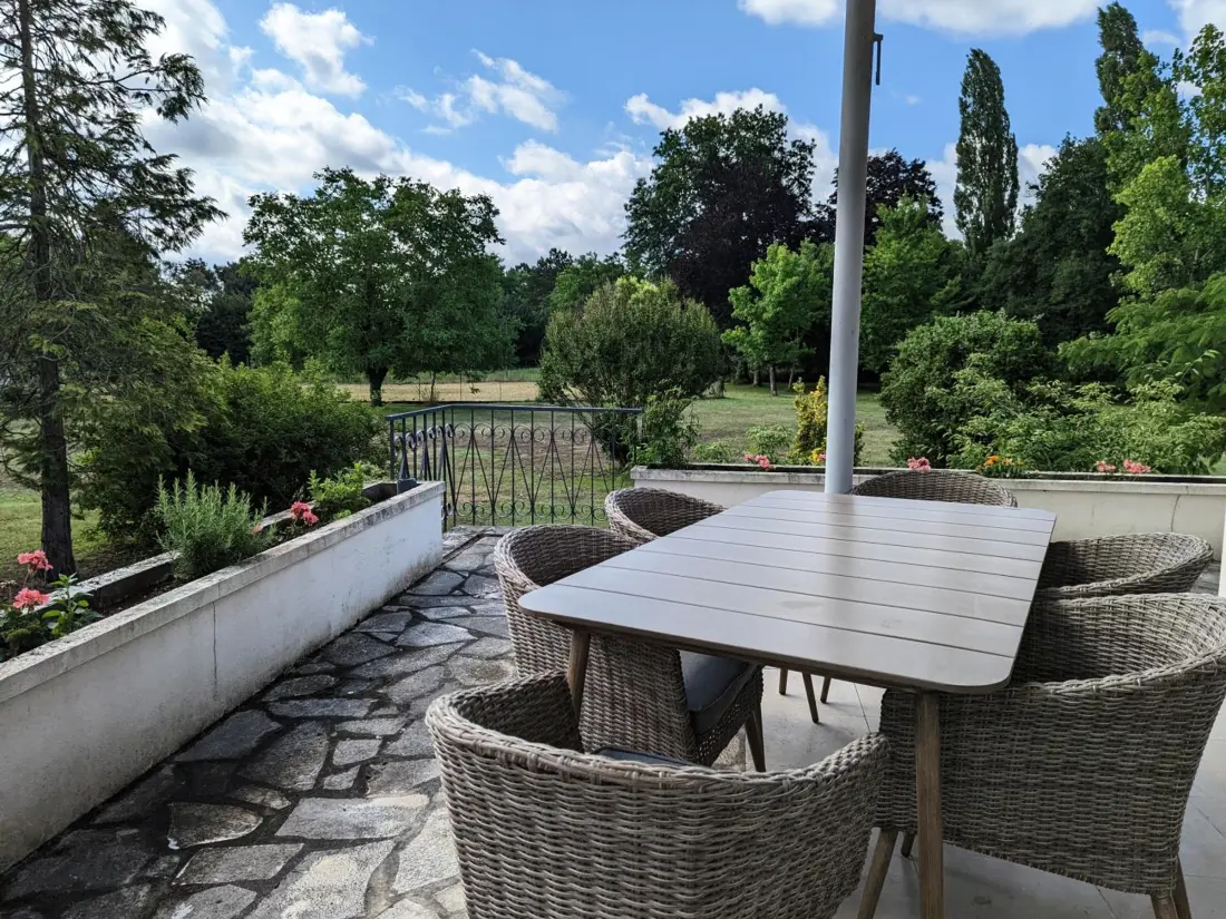 Maison de Vacances AGRIS