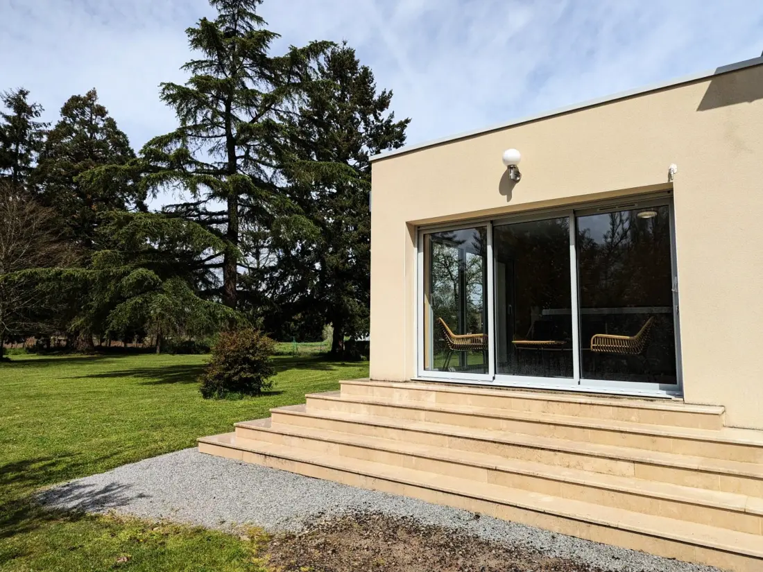 Maison de Vacances AGRIS