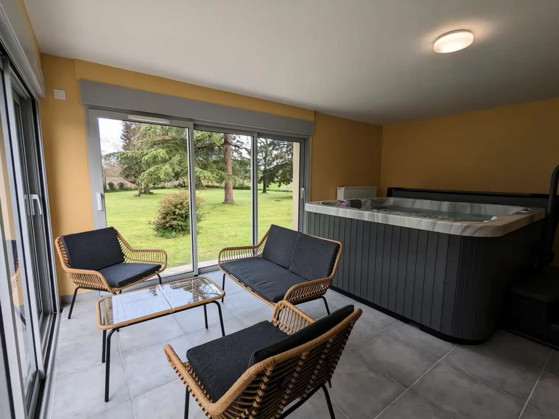 Maison de Vacances AGRIS