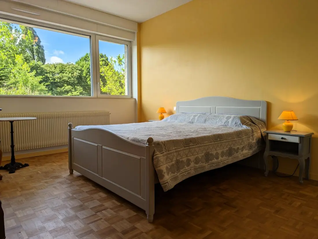 Maison de Vacances AGRIS