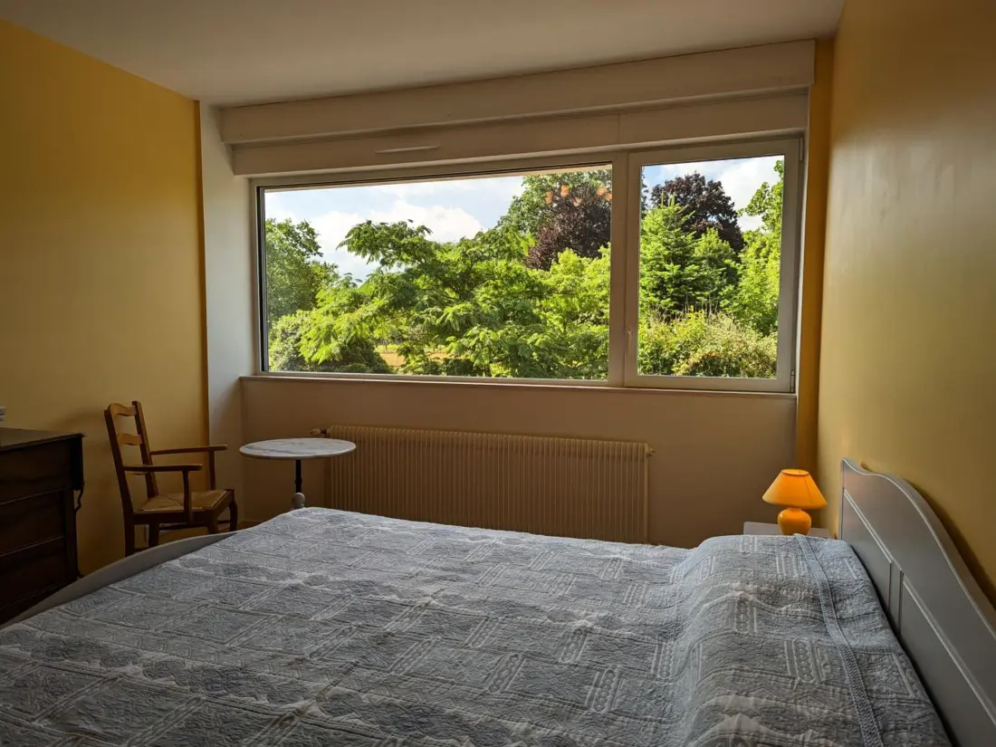 Maison de Vacances AGRIS