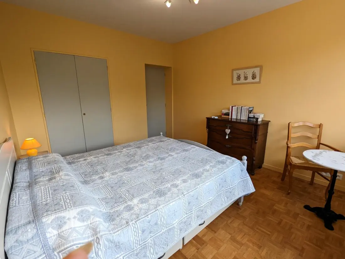 Maison de Vacances AGRIS