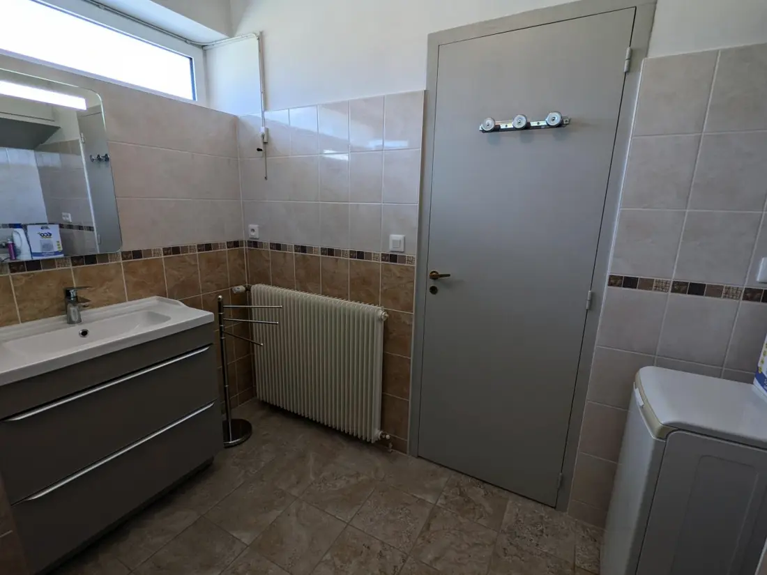 Maison de Vacances AGRIS