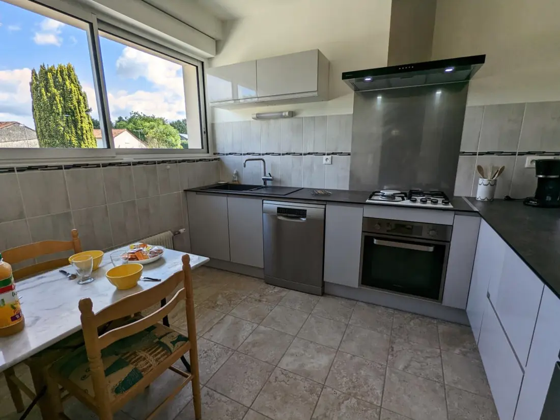 Maison de Vacances AGRIS