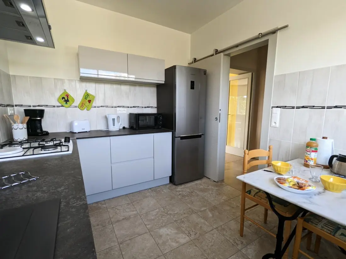 Maison de Vacances AGRIS