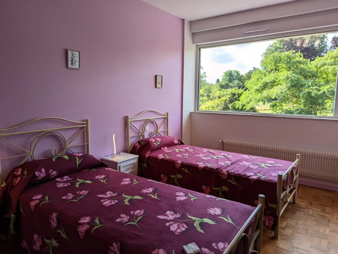 Maison de Vacances AGRIS