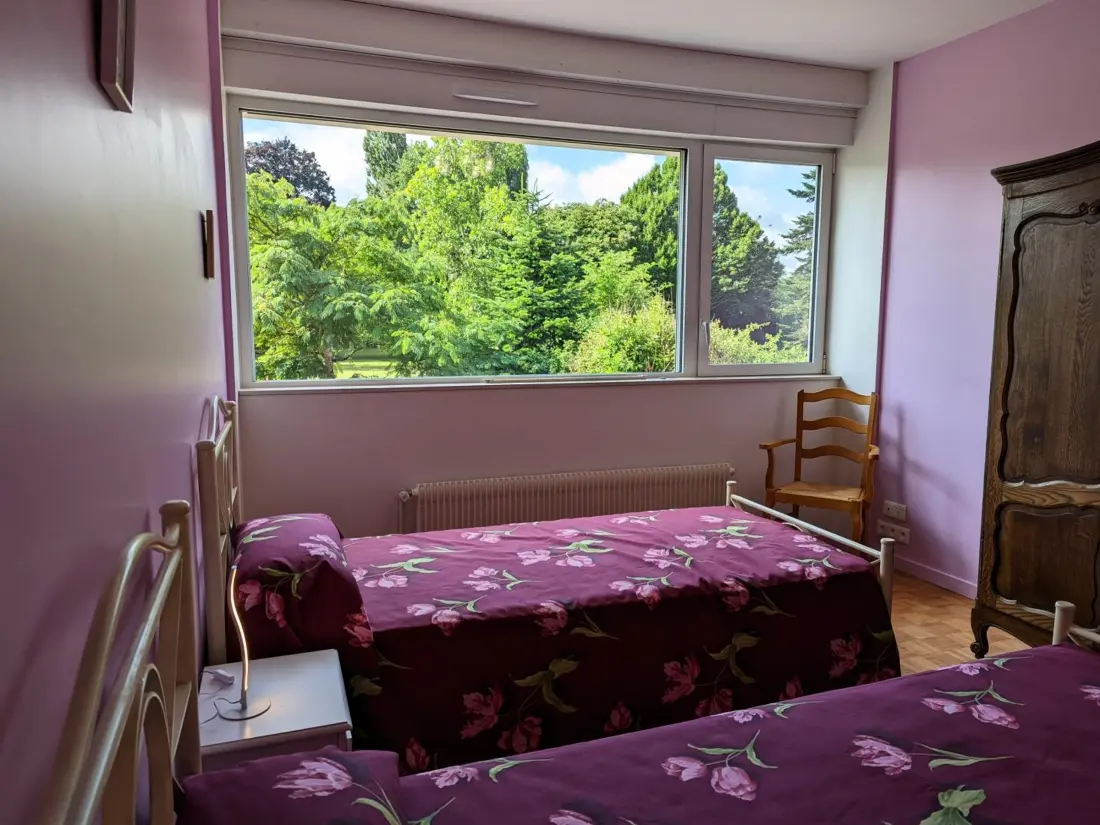 Maison de Vacances AGRIS