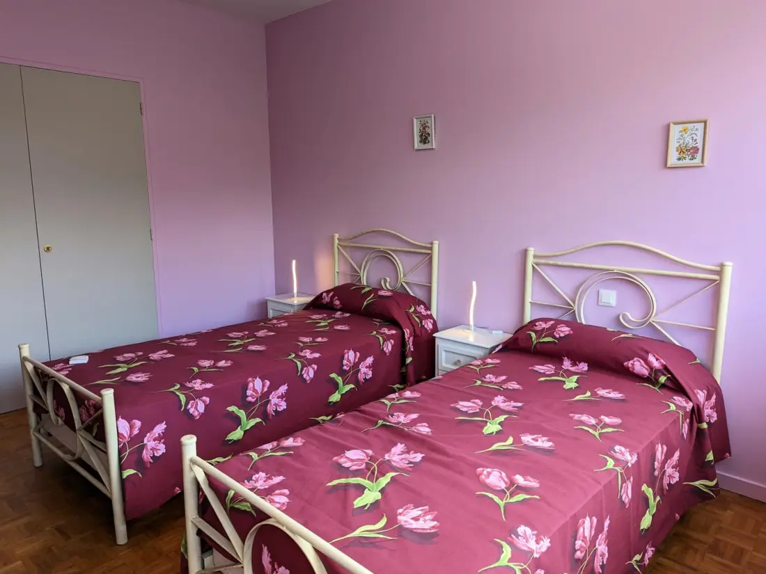 Maison de Vacances AGRIS