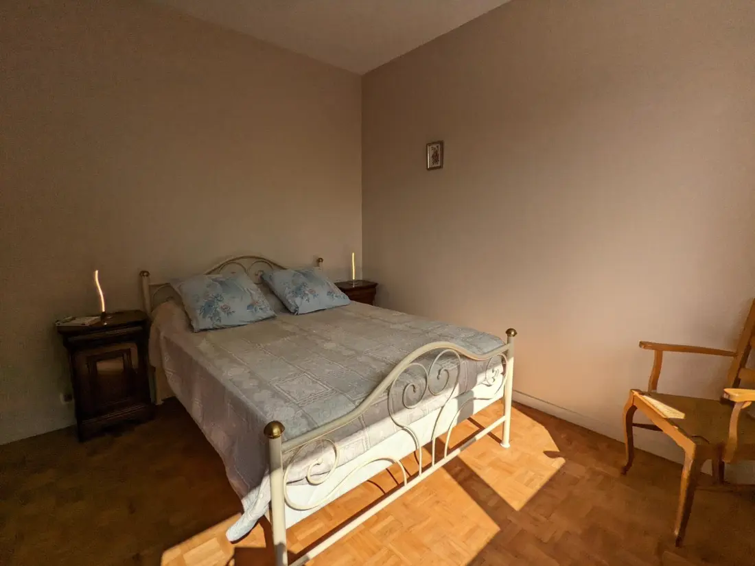 Maison de Vacances AGRIS