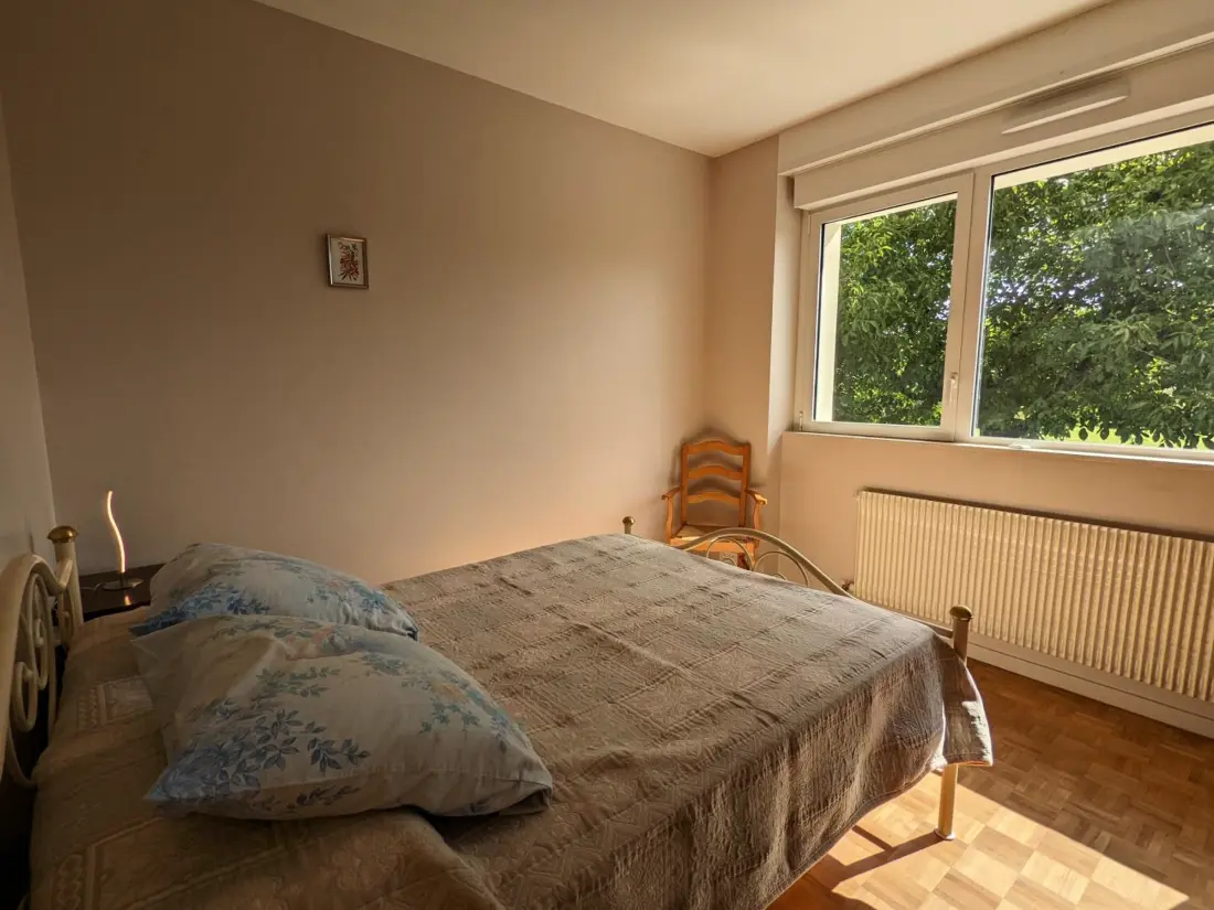 Maison de Vacances AGRIS