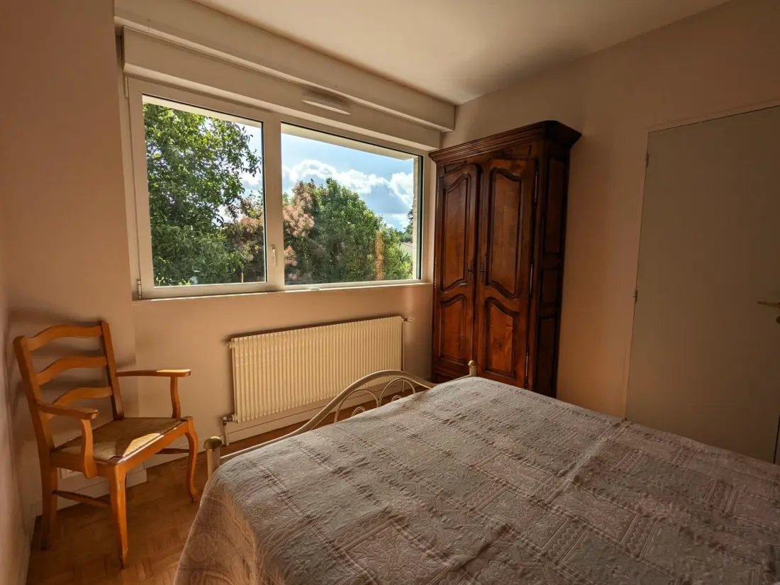 Maison de Vacances AGRIS