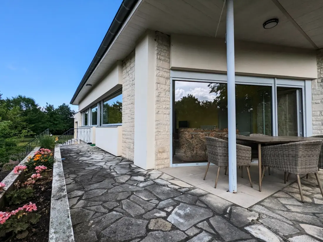 Maison de Vacances AGRIS