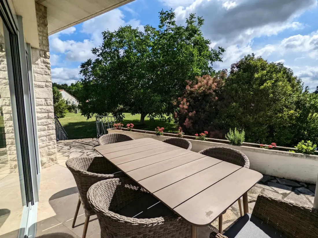Maison de Vacances AGRIS