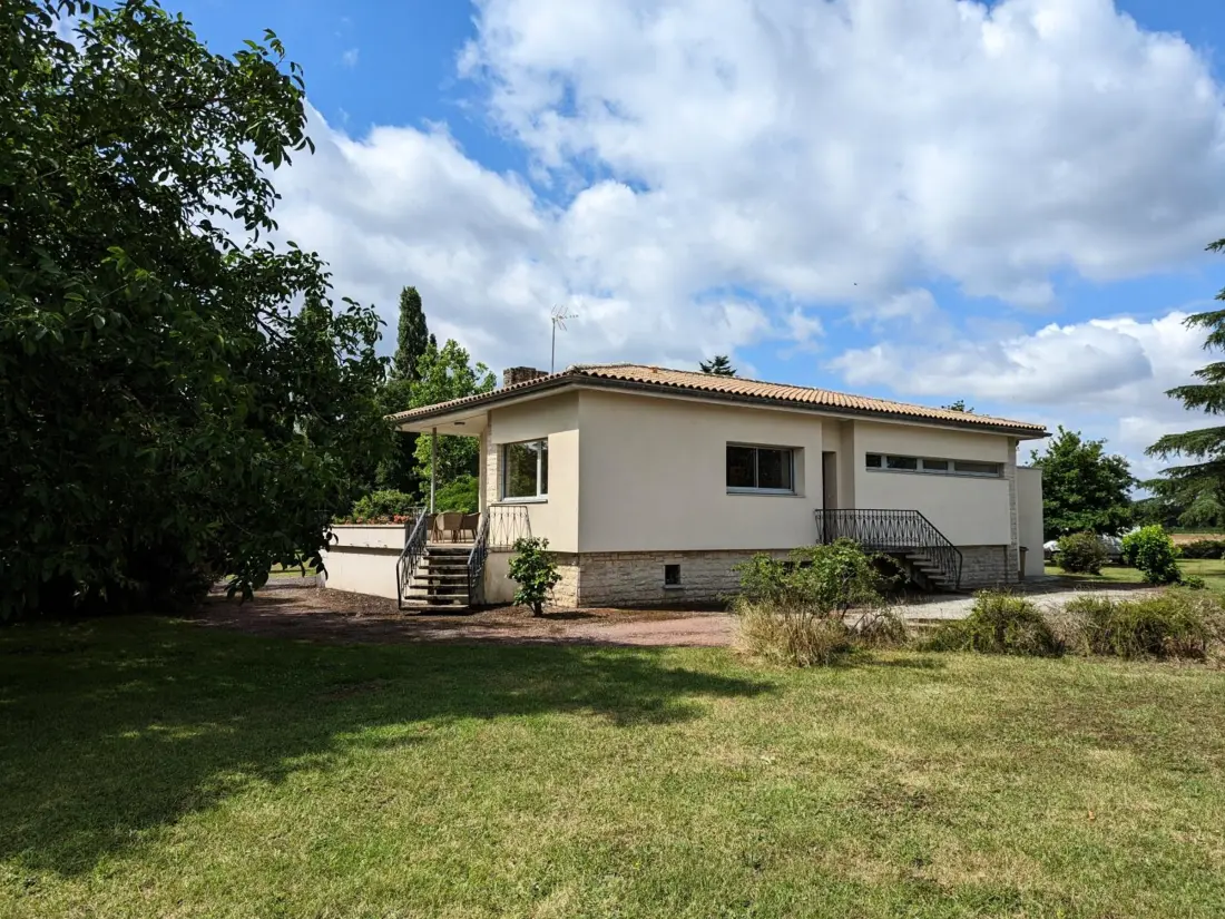 Maison de Vacances AGRIS