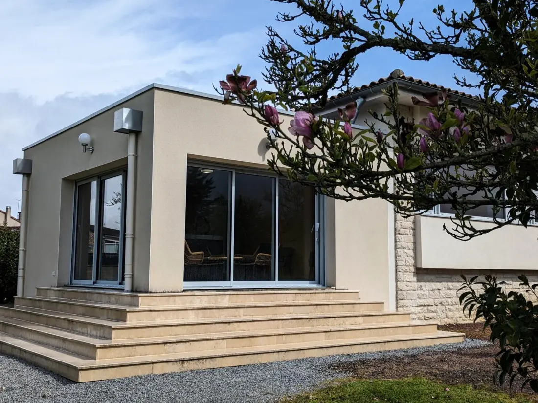 Maison de Vacances AGRIS