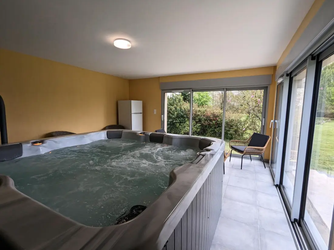 Maison de Vacances AGRIS