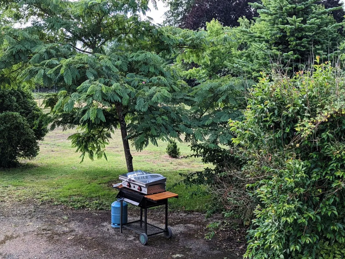 Maison de Vacances AGRIS