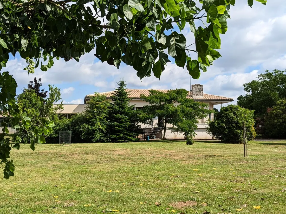 Maison de Vacances AGRIS