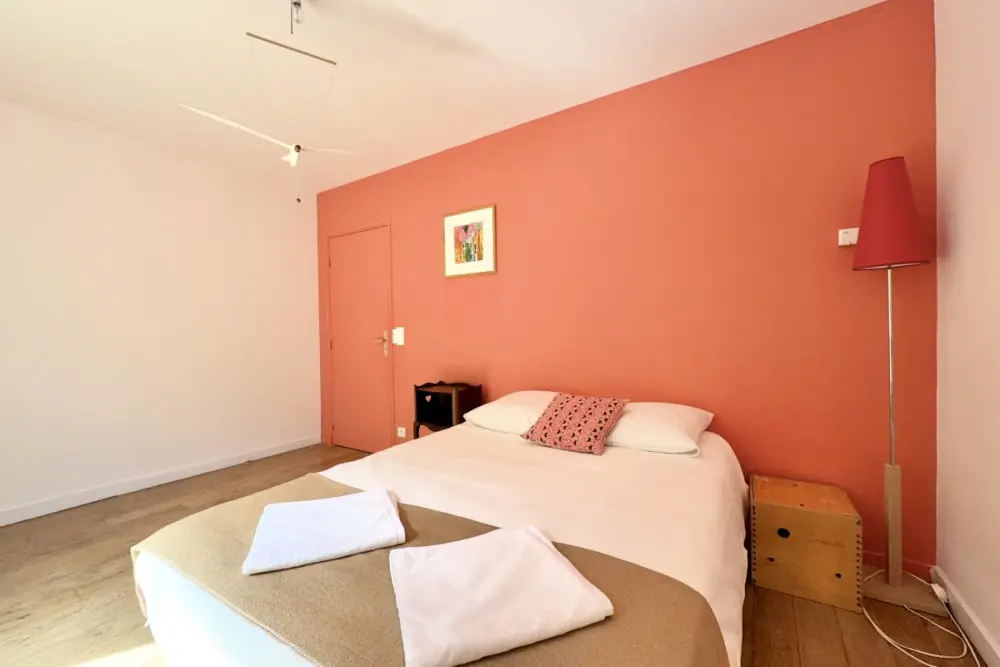 Villa Familiale Av. Piscine à Aiguebelette-le-lac