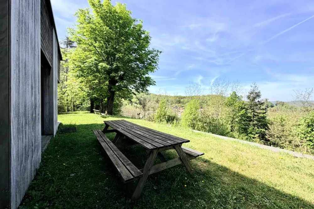 Villa Familiale Av. Piscine à Aiguebelette-le-lac