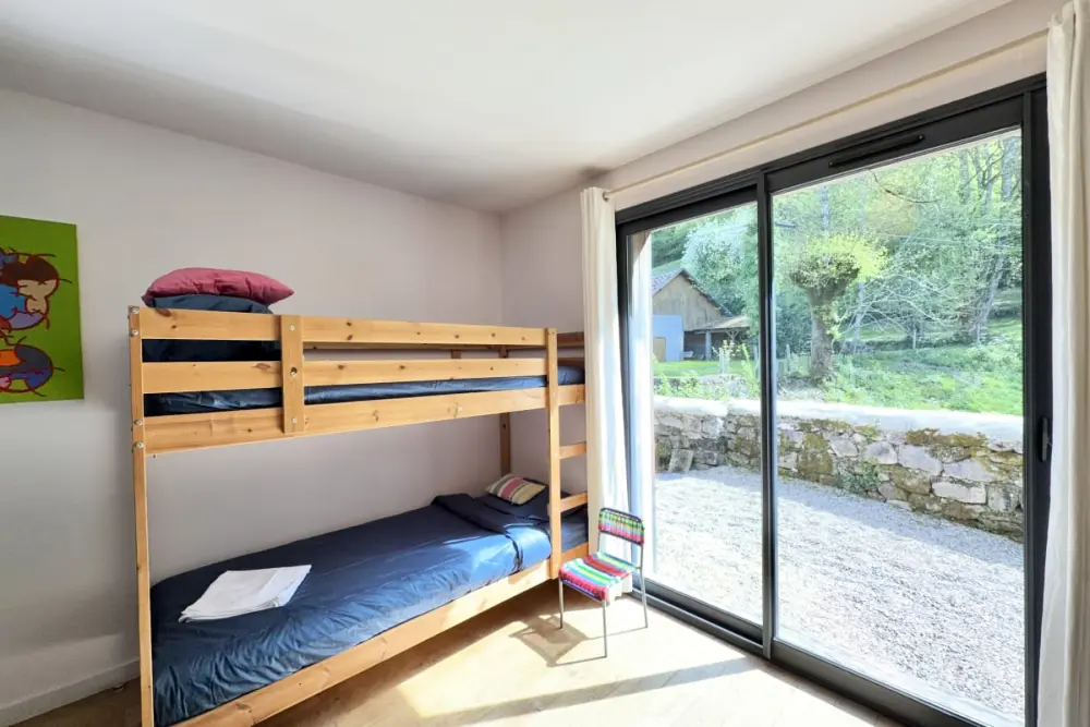 Villa Familiale Av. Piscine à Aiguebelette-le-lac