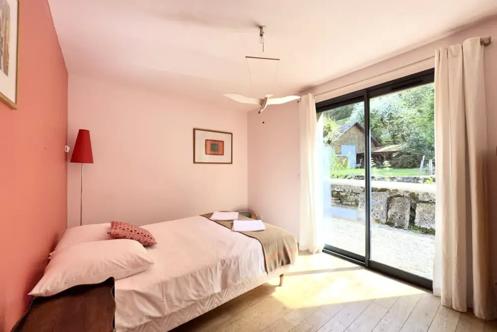 Villa Familiale Av. Piscine à Aiguebelette-le-lac
