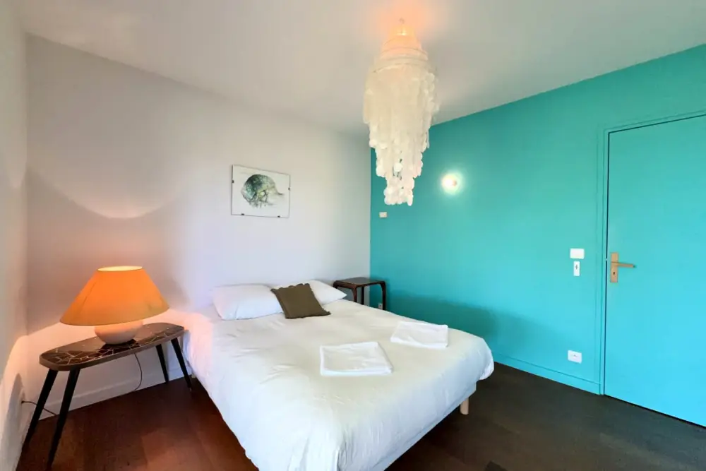 Villa Familiale Av. Piscine à Aiguebelette-le-lac