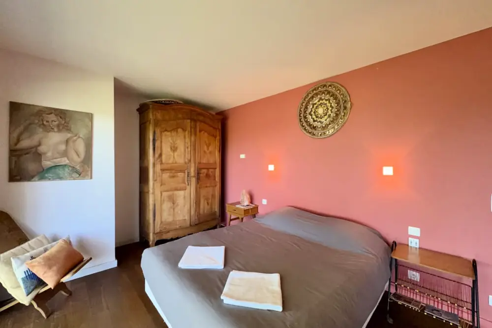 Villa Familiale Av. Piscine à Aiguebelette-le-lac