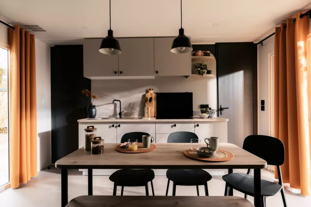 Camping des Neiges 3 étoiles★★★