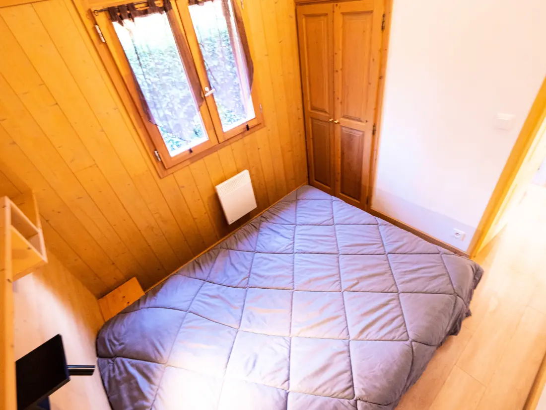 Camping des Neiges 3 étoiles★★★