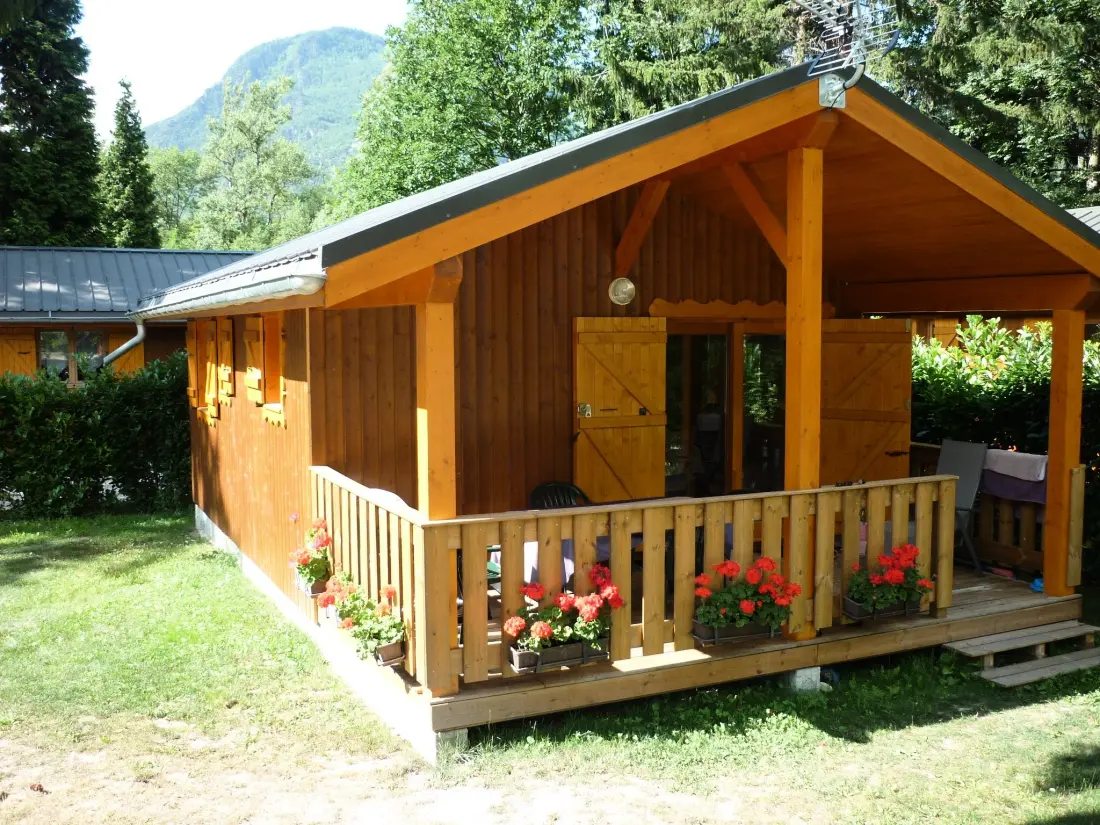 Camping des Neiges 3 étoiles★★★
