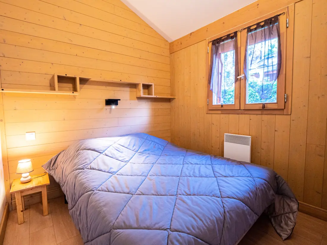 Camping des Neiges 3 étoiles★★★