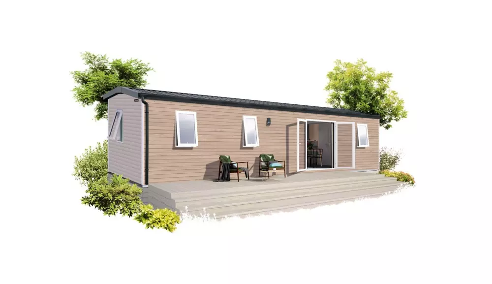 Camping des Neiges 3 étoiles★★★