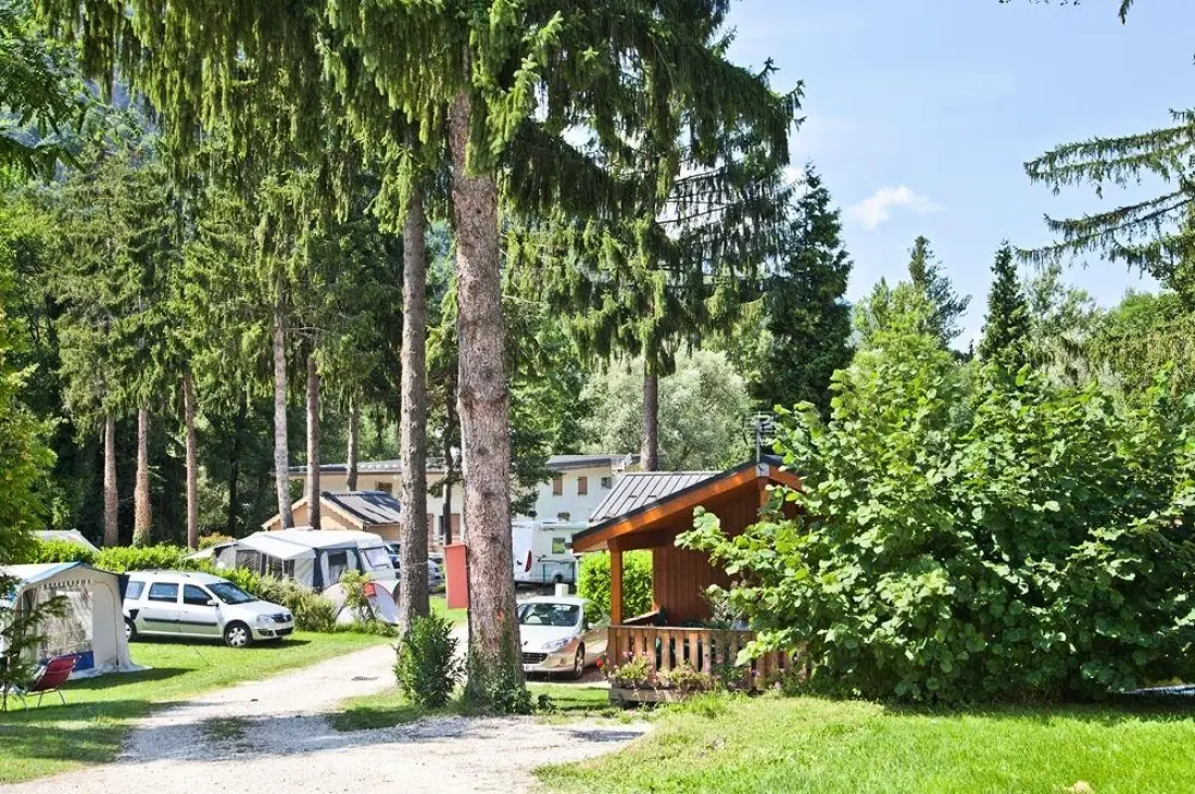 Camping des Neiges 3 étoiles★★★