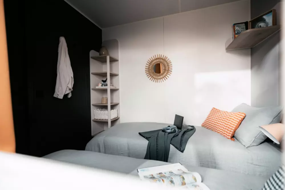 Camping des Neiges 3 étoiles★★★