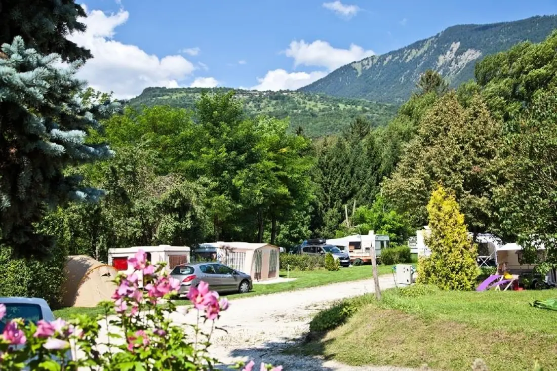 Camping des Neiges 3 étoiles★★★