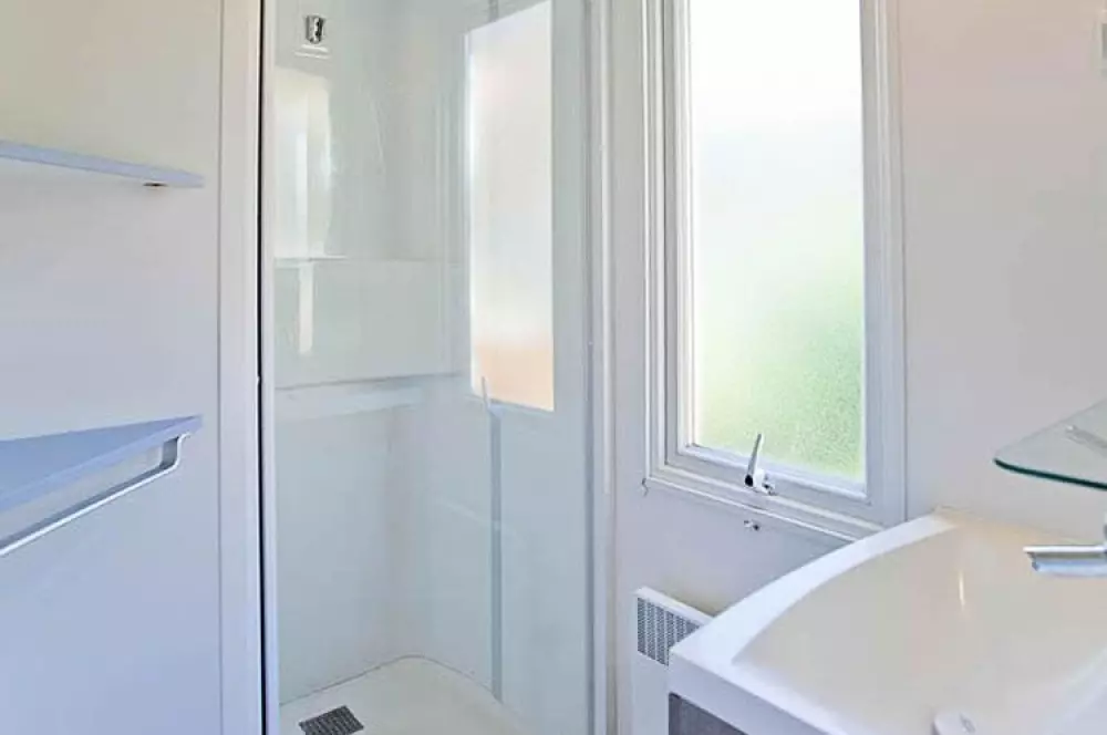 Camping des Neiges 3 étoiles★★★