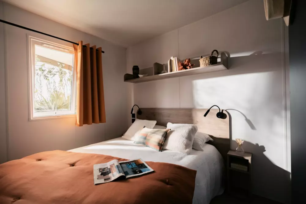 Camping des Neiges 3 étoiles★★★