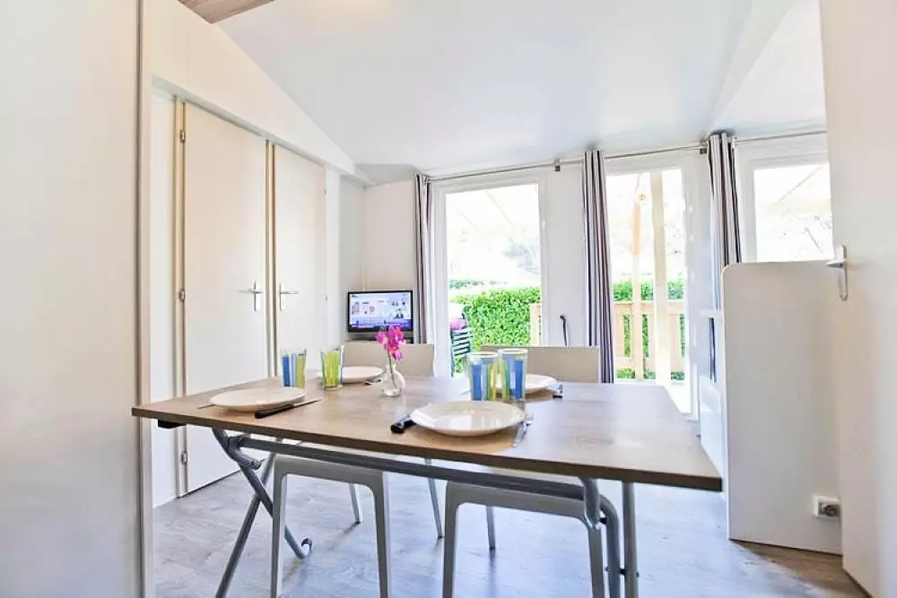 Camping des Neiges 3 étoiles★★★