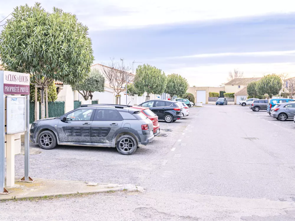 Maison de Vacances Aigues Mortes